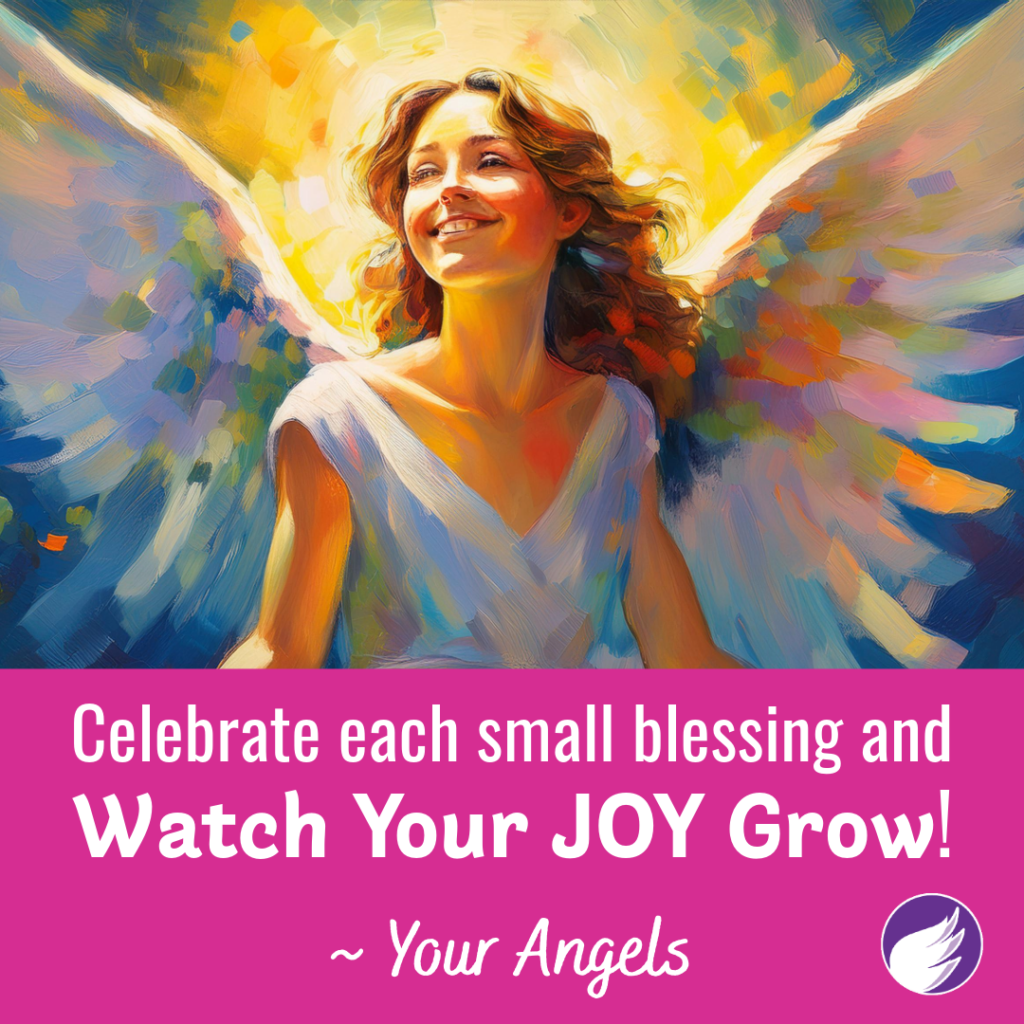 Awakening the Spirit of Joy: Celebrating Life's Little Miracles