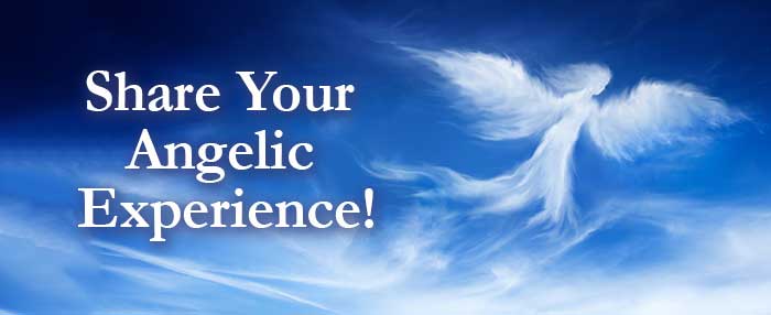 Share Your Angelic Experience