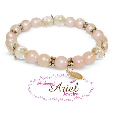 Archangel Ariel Bracelet