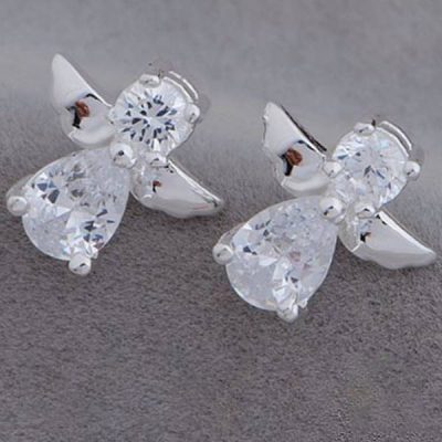 Tiny Angel Studs