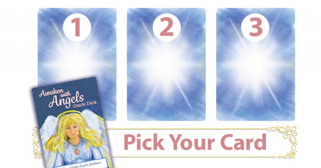 Pick Your Card for Today!