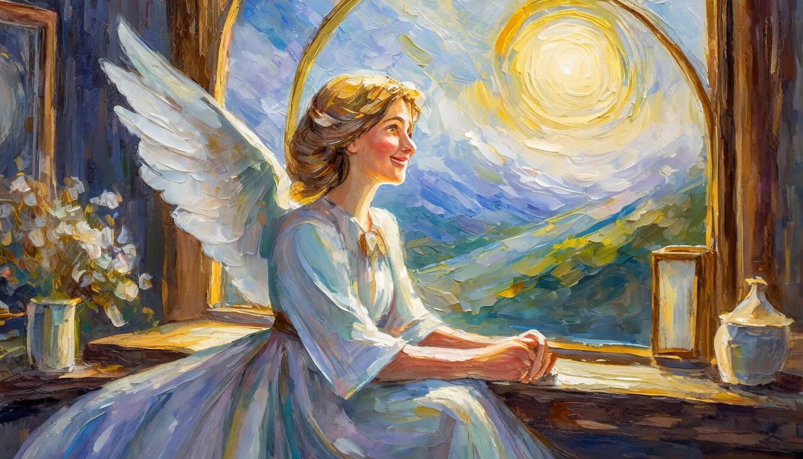 Release The Fears That Bind You | Awaken with Angels