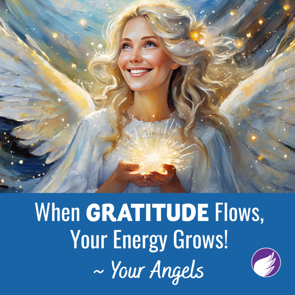 The Power of Gratitude: Simple Steps to Lift Your Spirit