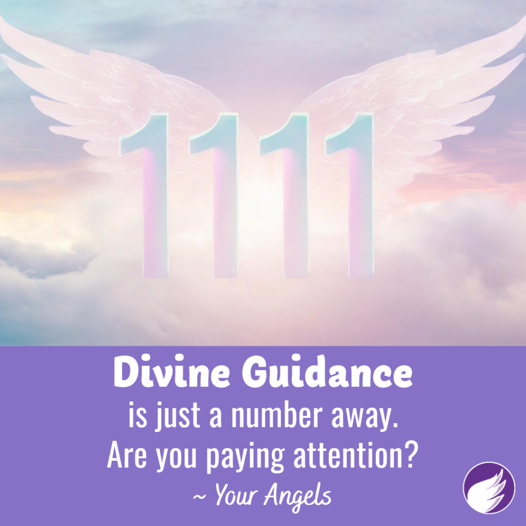 Divine Codes: Unlocking the Meaning of Angel Numbers